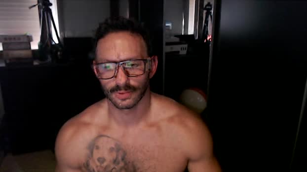 RafaBR82 24-02-2025 Recorded Video lush
