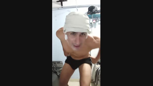Ricoterodelsur4 25-02-2025 Recorded Video fuckher