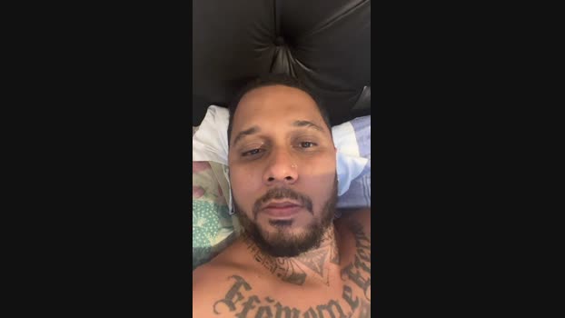 Seth_7 24-02-2025 Recorded Video Naked