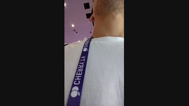 Sexylatinogay 24-02-2025 Recorded Video strip