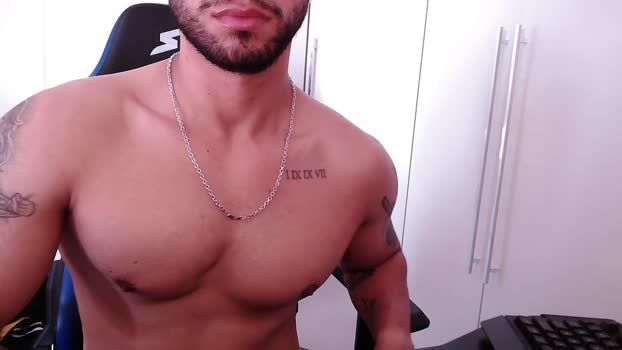 SuperBoyG 25-02-2025 Recorded Video Porn