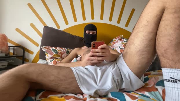 Tbmmjulien 25-02-2025 Recorded Video bj-dildo
