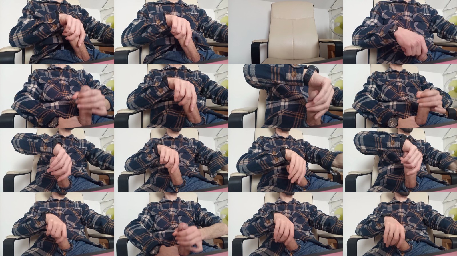 Tboner59 25-02-2025 Recorded Video prettyface