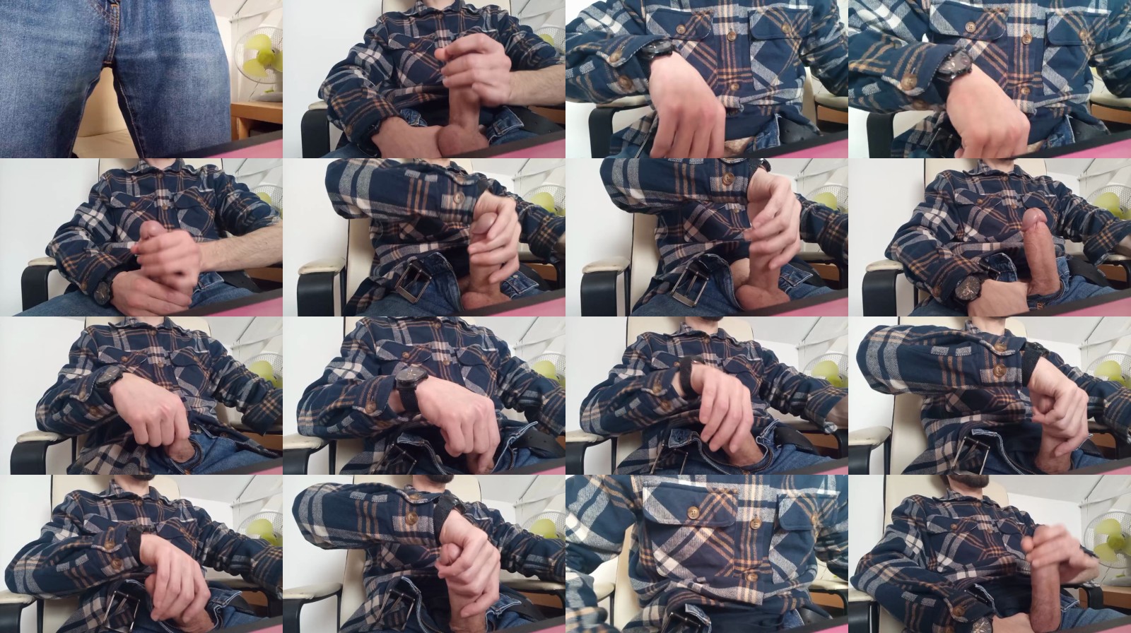 Tboner59 25-02-2025 Recorded Video Show