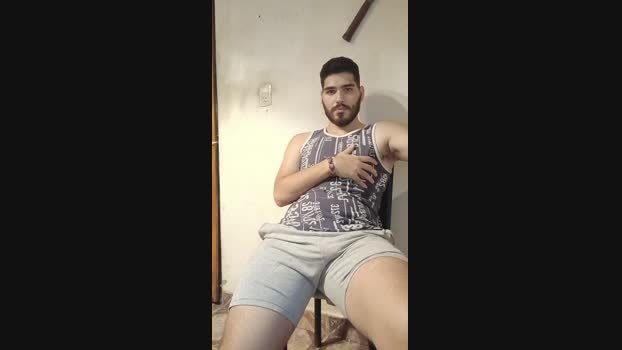 TheCheffsito 24-02-2025 Recorded Video sexyfeet