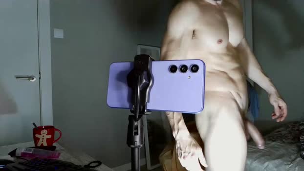 alessandrospain 24-02-2025 Recorded Video Video
