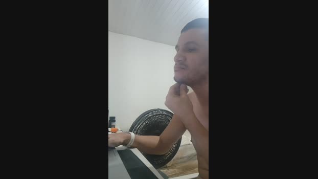 bigpaulomarcelo 25-02-2025 Recorded Video sexymale