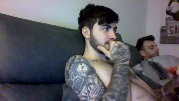 callum81 24-02-2025 Recorded Video kiss