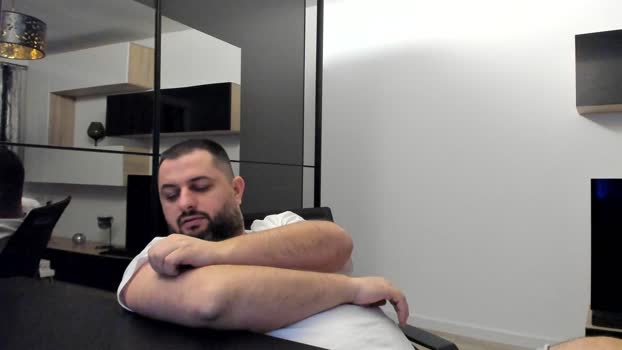 draven_a 25-02-2025 Recorded Video horny