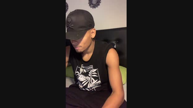 gatoloco27 24-02-2025 Recorded Video fingering