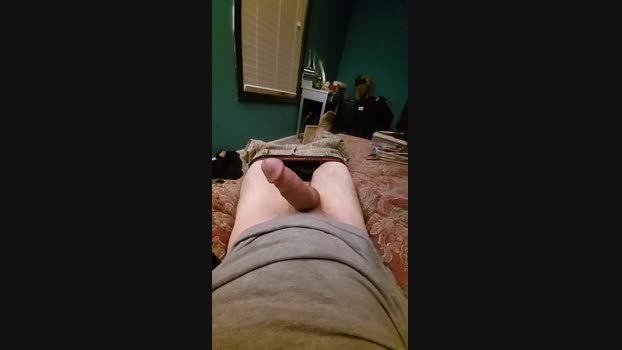 gotthatthang96 25-02-2025 Recorded Video legs