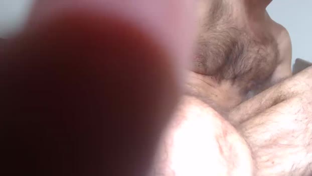 hairycerberus 25-02-2025 Recorded Video sexymale