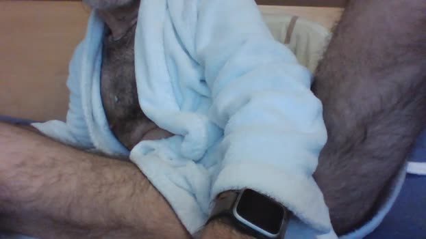 johnguy32 25-02-2025 Recorded Video skinny