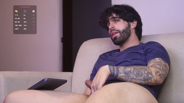 juanrizzo 25-02-2025 Recorded Video deep
