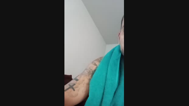 juanstan5 24-02-2025 Recorded Video jackoff