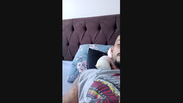 juanstan5 24-02-2025 Recorded Video jackoff