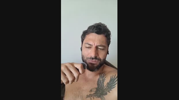 jwalker007 25-02-2025 Recorded Video kink
