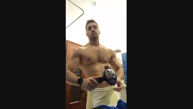michaelgrandi23 24-02-2025 Recorded Video jerking