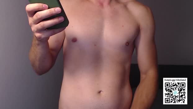 nikollas2 25-02-2025 Recorded Video jerkoff