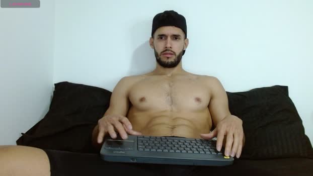 noah_jhonsonn 25-02-2025 Recorded Video hard