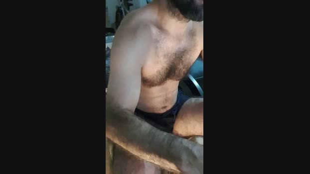 robson_29 25-02-2025 Recorded Video prettyface