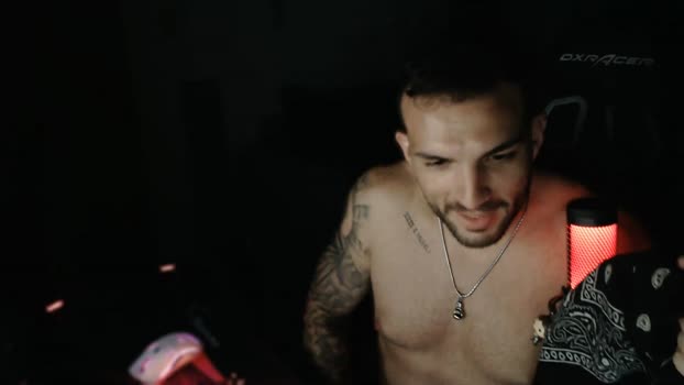 rosarino341 25-02-2025 Recorded Video lovense