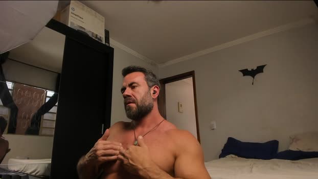 sexyflightz 24-02-2025 Recorded Video play