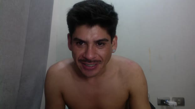 silvestre_69 25-02-2025 Recorded Video Webcam