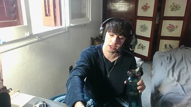 thebulgueboyy 25-02-2025 Recorded Video big