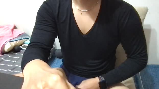 tony0416li 25-02-2025 Recorded Video Download