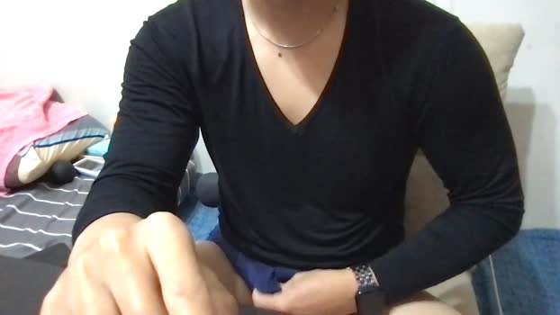 tony0416li 25-02-2025 Recorded Video bj-dildo