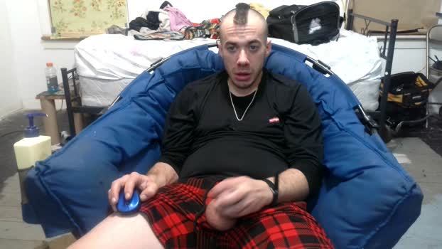 xxxScubaStevexx 25-02-2025 Recorded Video kink