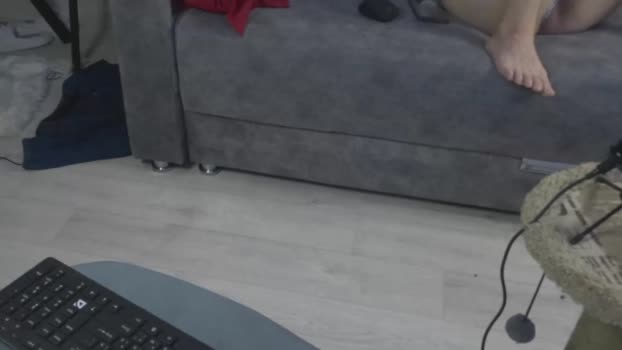 Alex_brown_7 26-02-2025 Recorded Video legs