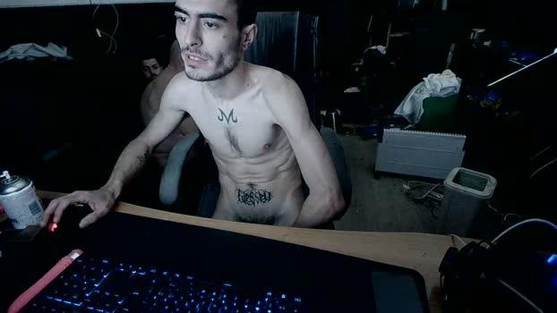 DESIDERIOYOUNG 26-02-2025 Recorded Video show
