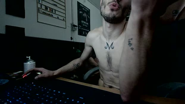 DESIDERIOYOUNG 26-02-2025 Recorded Video Pretty