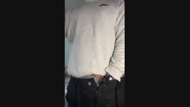 Danyblack1985 26-02-2025 Recorded Video Naked
