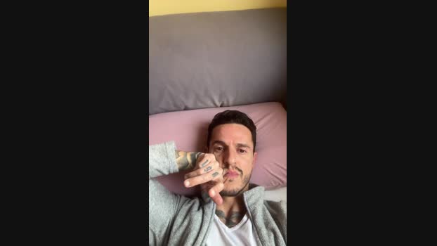 Leonard2588 26-02-2025 Recorded Video Nude