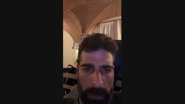 Marcone99 26-02-2025 Recorded Video XXX