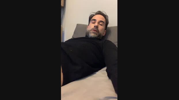 McEnrick1983 26-02-2025 Recorded Video bicurious