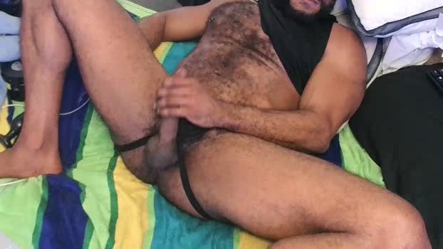 Piercedmuscle 26-02-2025 Recorded Video wank