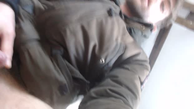 RaveisKing75 26-02-2025 Recorded Video jerking