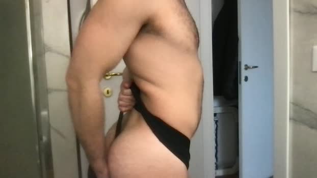 i_am_marcol8tto 26-02-2025 Recorded Video kink