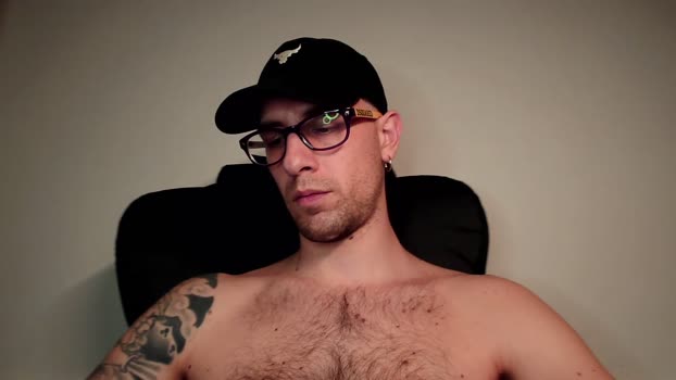 mikealcorleone 26-02-2025 Recorded Video oral