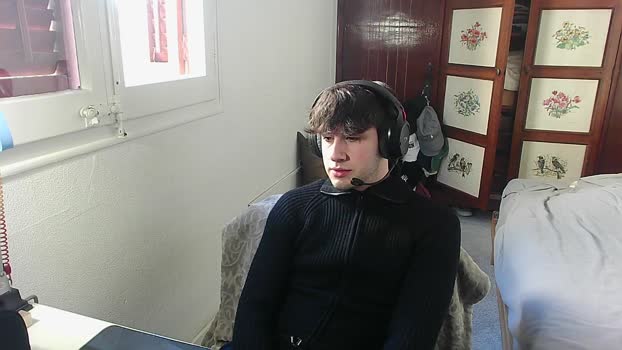 thebulgueboyy 26-02-2025 Recorded Video kink