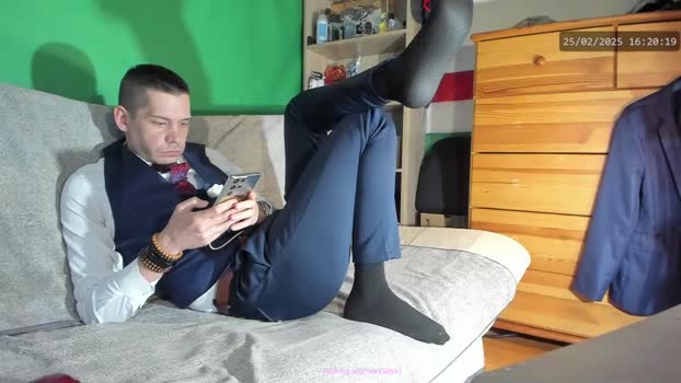 viraglaci18 25-02-2025 Recorded Video ass