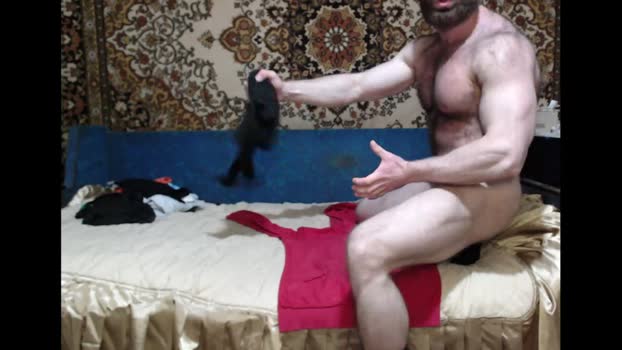 AlanStrongs 26-02-2025 Recorded Video yummy