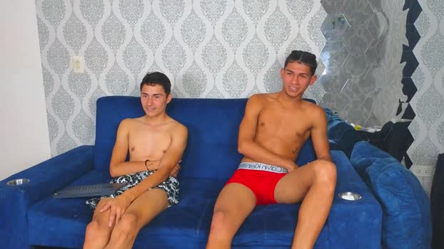 BoySlim2025 26-02-2025 Recorded Video Download