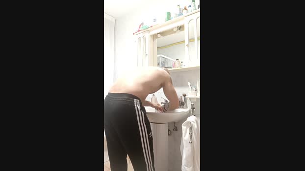 CIOLADURA80 27-02-2025 Recorded Video bigass