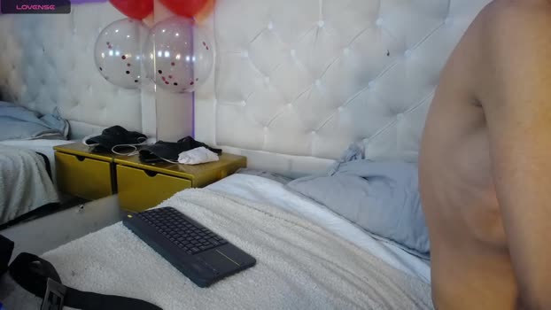 CandyFliip21 27-02-2025 Recorded Video deep