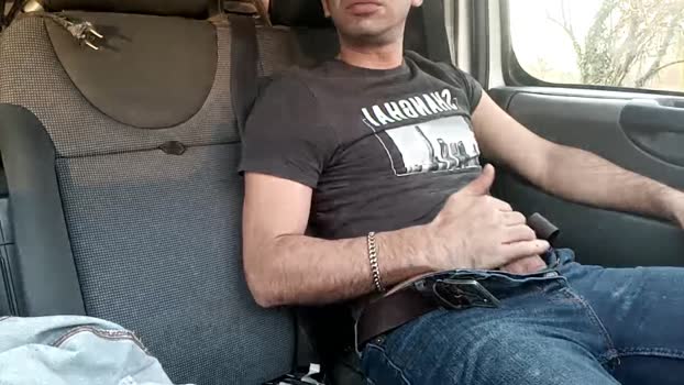 Cazzoarabo 26-02-2025 Recorded Video show